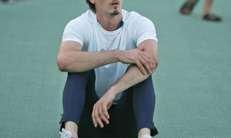 Oprea și Petre au luat Cupa de Cristal